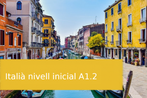 Italià A1.2